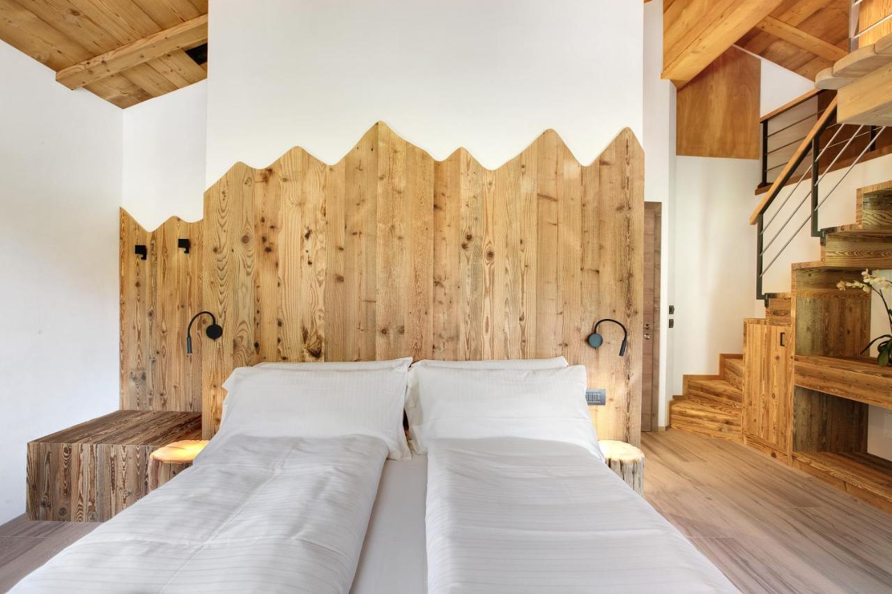 Agriturismo Bosco D'Oro 1 Leilighet Livigno Eksteriør bilde