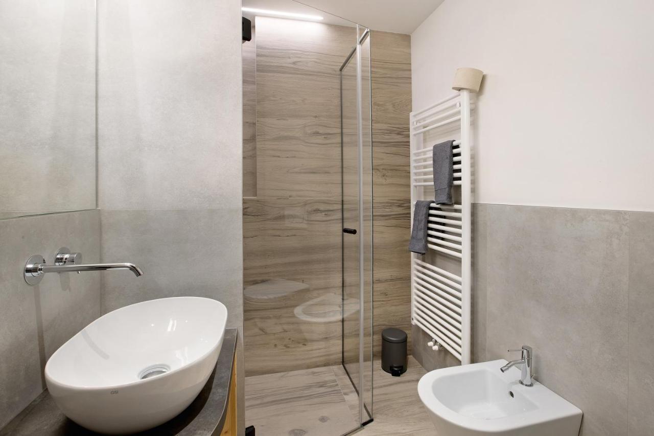 Agriturismo Bosco D'Oro 1 Leilighet Livigno Eksteriør bilde