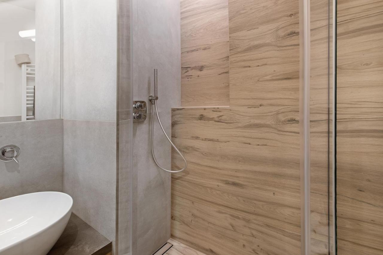 Agriturismo Bosco D'Oro 1 Leilighet Livigno Eksteriør bilde
